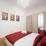 Rakowiec Superior By Bookinghost Apartamento